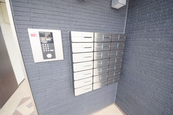 サンシャイン浦和美園の物件内観写真